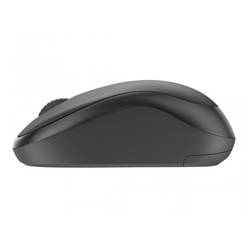 LOGITECH MK295 Silent Wireless Combo - GRAPHITE - ITA - MEDITER