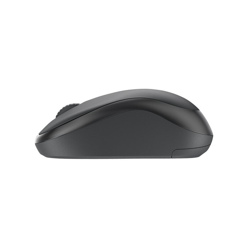 LOGITECH MK295 Silent Wireless Combo - GRAPHITE - ITA - MEDITER