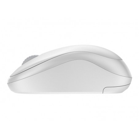 LOGITECH MK295 Silent Wireless Combo - OFF WHITE - ITA - MEDITER LOGITECH MK295 Silent Wireless Combo - OFF WHITE - ITA - MEDITER