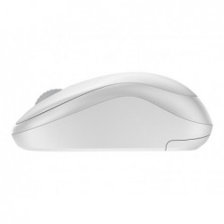 LOGITECH MK295 Silent Wireless Combo - OFF WHITE - ESP - MEDITER LOGITECH MK295 Silent Wireless Combo - OFF WHITE - ESP - MEDITER