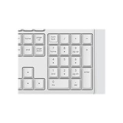 LOGITECH MK295 Silent Wireless Combo - OFF WHITE - ESP - MEDITER LOGITECH MK295 Silent Wireless Combo - OFF WHITE - ESP - MEDITER
