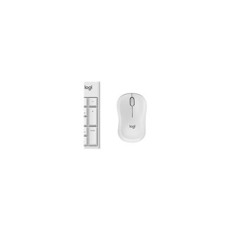 LOGITECH MK295 Silent Wireless Combo - OFF WHITE - ESP - MEDITER LOGITECH MK295 Silent Wireless Combo - OFF WHITE - ESP - MEDITER