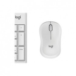 LOGITECH MK295 Silent Wireless Combo - OFF WHITE - ESP - MEDITER LOGITECH MK295 Silent Wireless Combo - OFF WHITE - ESP - MEDITER