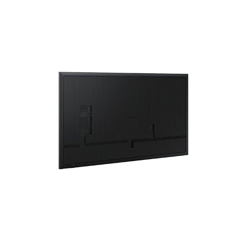 Monitor profesjonalny QM85C 85 cali Matowy 24h/7 500(cd/m2) 3840 x 2160 (UHD) S6 Player (Tizen 7) Wi-Fi/BT 3 lata On-Site (LH85Q