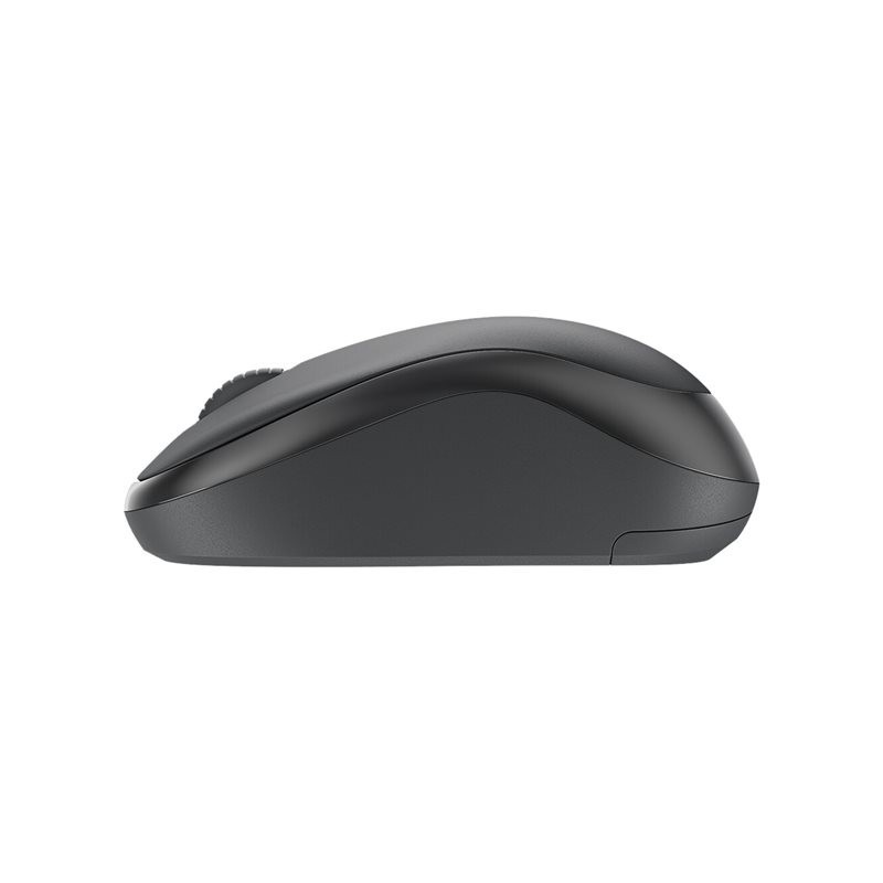 LOGITECH MK295 Silent Wireless Combo - GRAPHITE - UK - INTNL