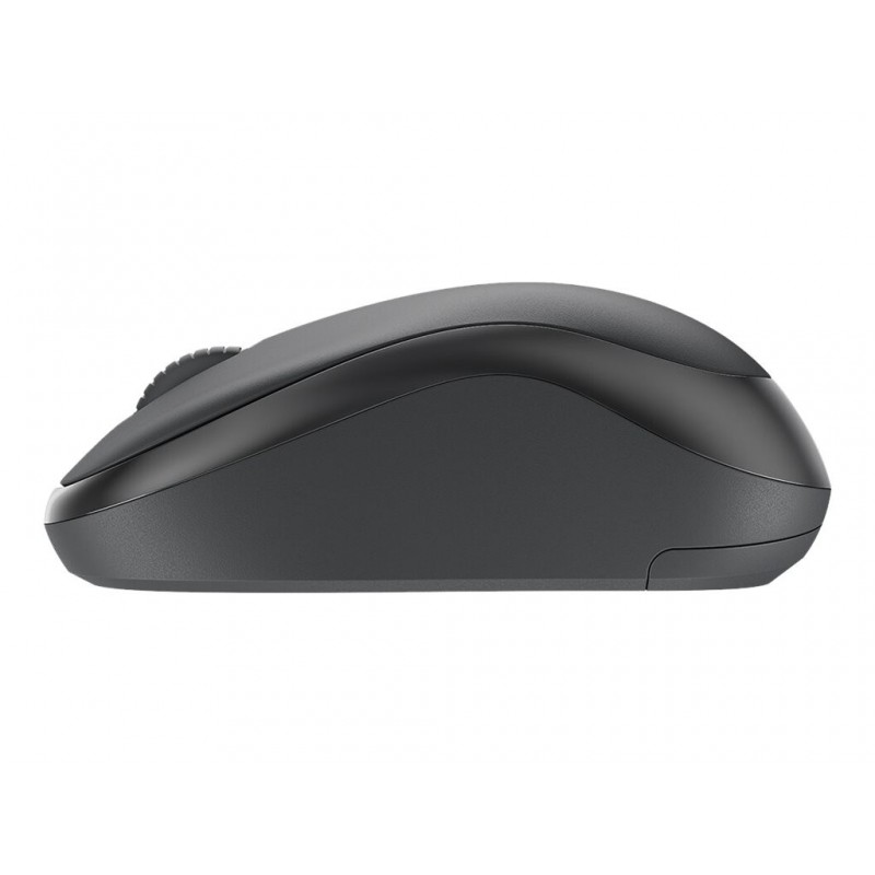 LOGITECH MK295 Silent Wireless Combo - GRAPHITE - UK - INTNL