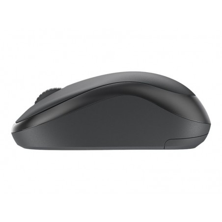 LOGITECH MK295 Silent Wireless Combo - GRAPHITE - UK - INTNL