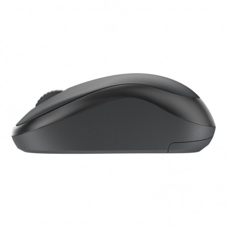 LOGITECH MK295 Silent Wireless Combo - GRAPHITE - HEB - INTNL