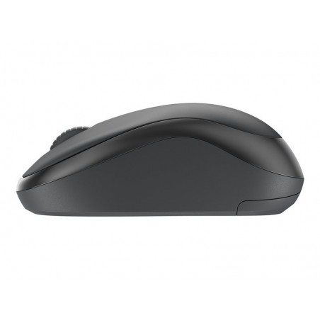 LOGITECH MK295 Silent Wireless Combo - GRAPHITE - HEB - INTNL