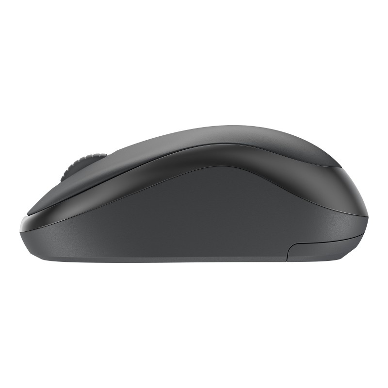 LOGITECH MK295 Silent Wireless Combo - GRAPHITE - HEB - INTNL
