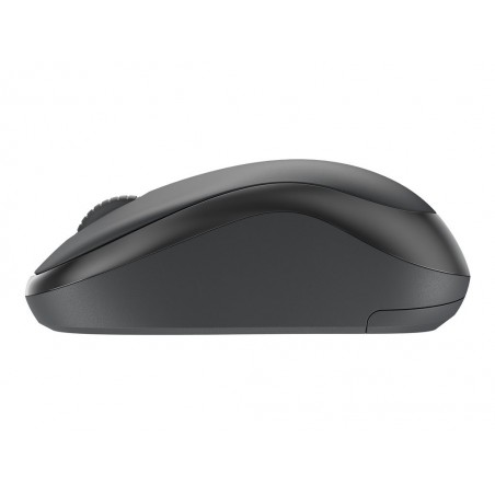 LOGITECH MK295 Silent Wireless Combo - GRAPHITE - HEB - INTNL