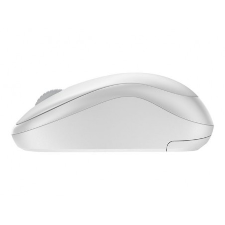LOGITECH MK295 Silent Wireless Combo - OFF WHITE - HEB - INTNL