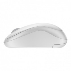 LOGITECH MK295 Silent Wireless Combo - OFF WHITE - HEB - INTNL