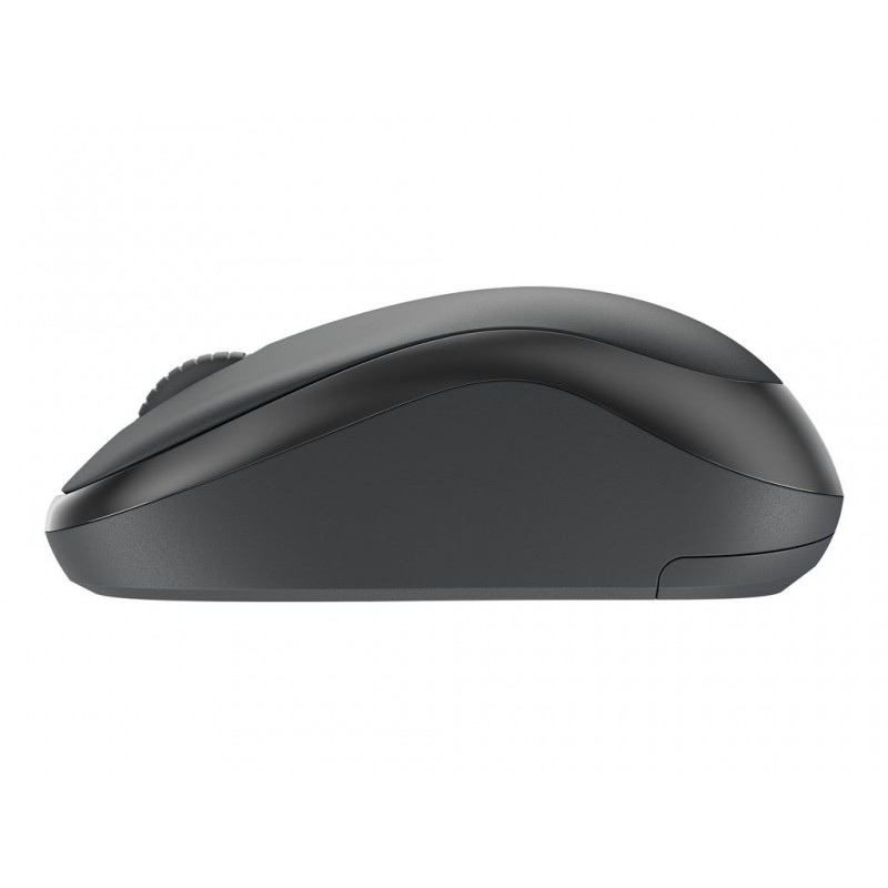 LOGITECH MK295 Silent Wireless Combo - GRAPHITE - NLB - INTNL