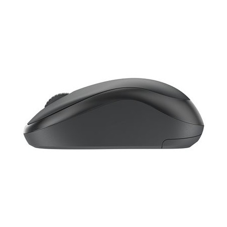 LOGITECH MK295 Silent Wireless Combo - GRAPHITE - NLB - INTNL