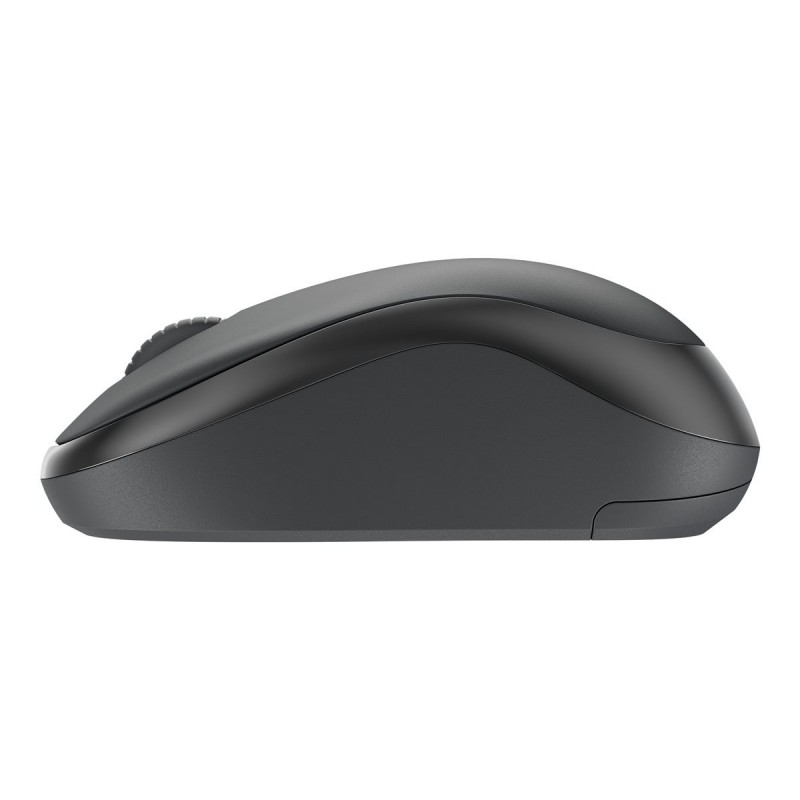 LOGITECH MK295 Silent Wireless Combo - GRAPHITE - NLB - INTNL
