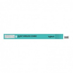 LOGITECH MK295 Silent Wireless Combo - OFF WHITE - HUN - INTNL LOGITECH MK295 Silent Wireless Combo - OFF WHITE - HUN - INTNL