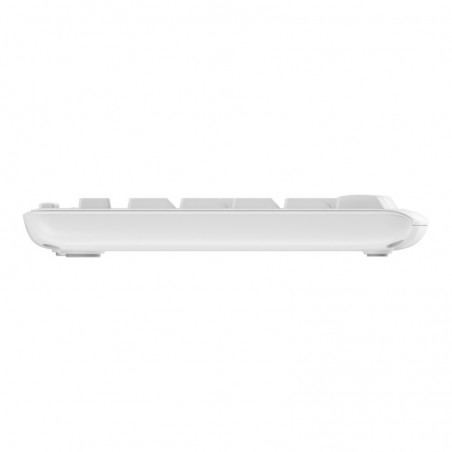 LOGITECH MK295 Silent Wireless Combo - OFF WHITE - HUN - INTNL LOGITECH MK295 Silent Wireless Combo - OFF WHITE - HUN - INTNL