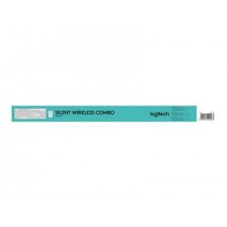 LOGITECH MK295 Silent Wireless Combo - OFF WHITE - HUN - INTNL LOGITECH MK295 Silent Wireless Combo - OFF WHITE - HUN - INTNL