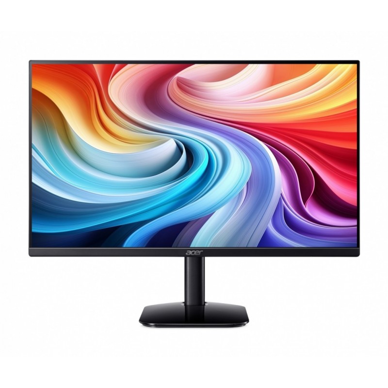 Monitor 23.8 cala KA242YP0bi VA 144Hz HDMI DP VGA