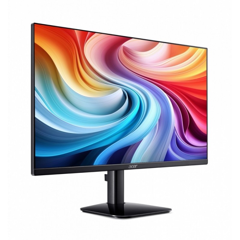 Monitor 23.8 cala KA242YP0bi VA 144Hz HDMI DP VGA