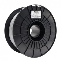 Filament PETG, 1,75 mm, 2 kg, szary 