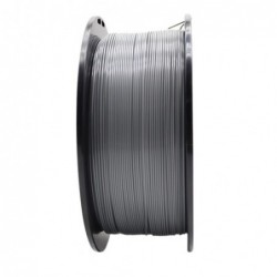 Filament PETG, 1,75 mm, 2 kg, szary 
