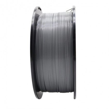 Filament PETG, 1,75 mm, 2 kg, szary 
