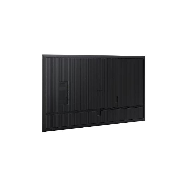 Monitor profesjonalny QB65C 65 cali Błyszczący 16h/7 350(cd/m2) 3840x2160 (UHD) S10 Player (Tizen 7) WiFi/BT 3 lata On-Site (L