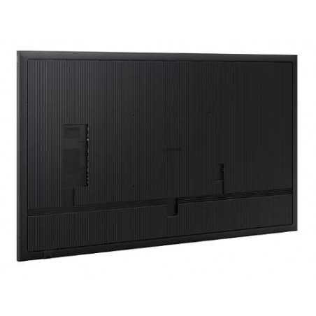 Monitor profesjonalny QB65C 65 cali Błyszczący 16h/7 350(cd/m2) 3840x2160 (UHD) S10 Player (Tizen 7) WiFi/BT 3 lata On-Site (L Monitor profesjonalny QB65C 65 cali Błyszczący 16h/7 350(cd/m2) 3840x2160 (UHD) S10 Player (Tizen 7) WiFi/BT 3 lata On-Site (L