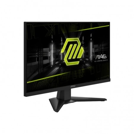Monitor 23.8 cala MAG 244F LED/FHD/Flat/200Hz/czarny Monitor 23.8 cala MAG 244F LED/FHD/Flat/200Hz/czarny