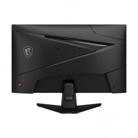Monitor 23.8 cala MAG 244F LED/FHD/Flat/200Hz/czarny Monitor 23.8 cala MAG 244F LED/FHD/Flat/200Hz/czarny