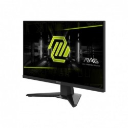 Monitor 23.8 cala MAG 244F LED/FHD/Flat/200Hz/czarny Monitor 23.8 cala MAG 244F LED/FHD/Flat/200Hz/czarny