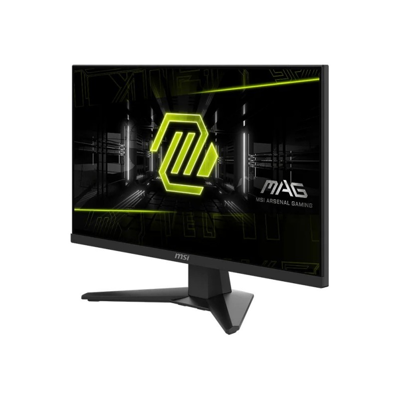 Monitor 23.8 cala MAG 244F LED/FHD/Flat/200Hz/czarny Monitor 23.8 cala MAG 244F LED/FHD/Flat/200Hz/czarny