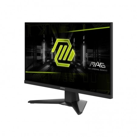 Monitor 23.8 cala MAG 244F LED/FHD/Flat/200Hz/czarny Monitor 23.8 cala MAG 244F LED/FHD/Flat/200Hz/czarny