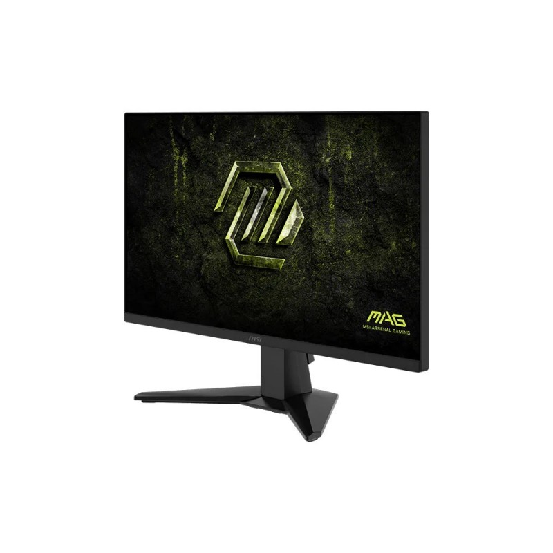 Monitor 23.8 cala MAG 245F X24 LED/FHD/Flat/240Hz/czarny