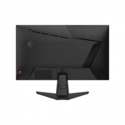 Monitor 23.8 cala MAG 245F X24 LED/FHD/Flat/240Hz/czarny