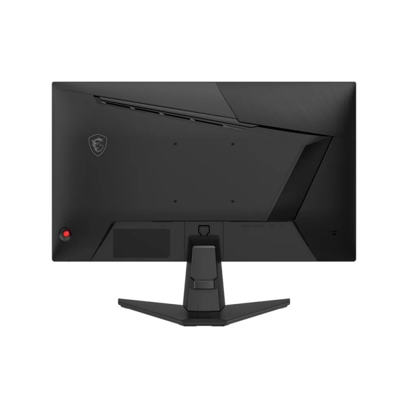 Monitor 23.8 cala MAG 245F X24 LED/FHD/Flat/240Hz/czarny