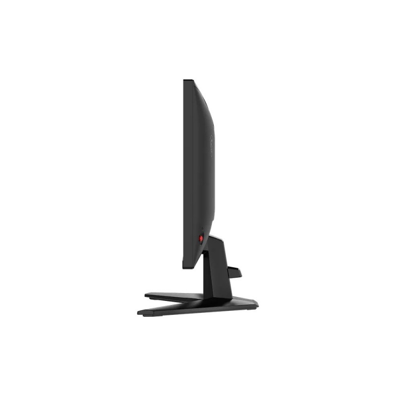 Monitor 23.8 cala MAG 245F X24 LED/FHD/Flat/240Hz/czarny