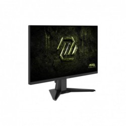 Monitor 23.8 cala MAG 245F X24 LED/FHD/Flat/240Hz/czarny