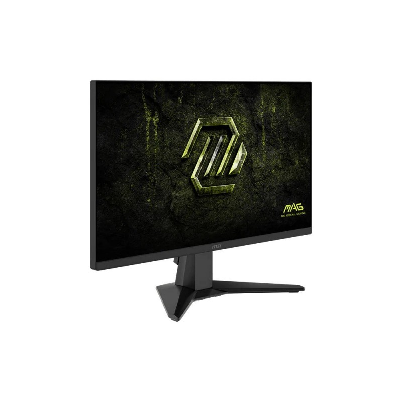 Monitor 23.8 cala MAG 245F X24 LED/FHD/Flat/240Hz/czarny