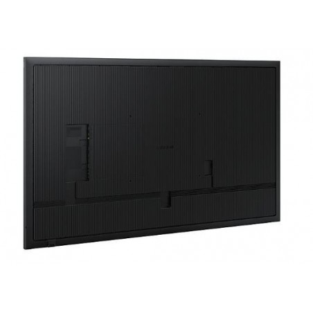 Monitor profesjonalny QB75C 75 cali Błyszczący 16h/7 350(cd/m2) 3840x2160 (UHD) S10 Player (Tizen 7) Wi-Fi/BT 3 lata On-Site ( Monitor profesjonalny QB75C 75 cali Błyszczący 16h/7 350(cd/m2) 3840x2160 (UHD) S10 Player (Tizen 7) Wi-Fi/BT 3 lata On-Site (