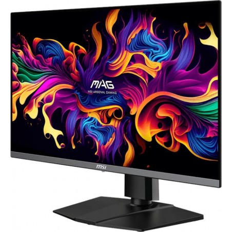 Monitor MAG 272UP QD-OLED X24/26.5/LED/Flat/QD-OLED/UHD/240Hz/Czarny Monitor MAG 272UP QD-OLED X24/26.5/LED/Flat/QD-OLED/UHD/240Hz/Czarny