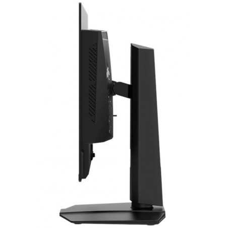Monitor MAG 272UP QD-OLED X24/26.5/LED/Flat/QD-OLED/UHD/240Hz/Czarny Monitor MAG 272UP QD-OLED X24/26.5/LED/Flat/QD-OLED/UHD/240Hz/Czarny