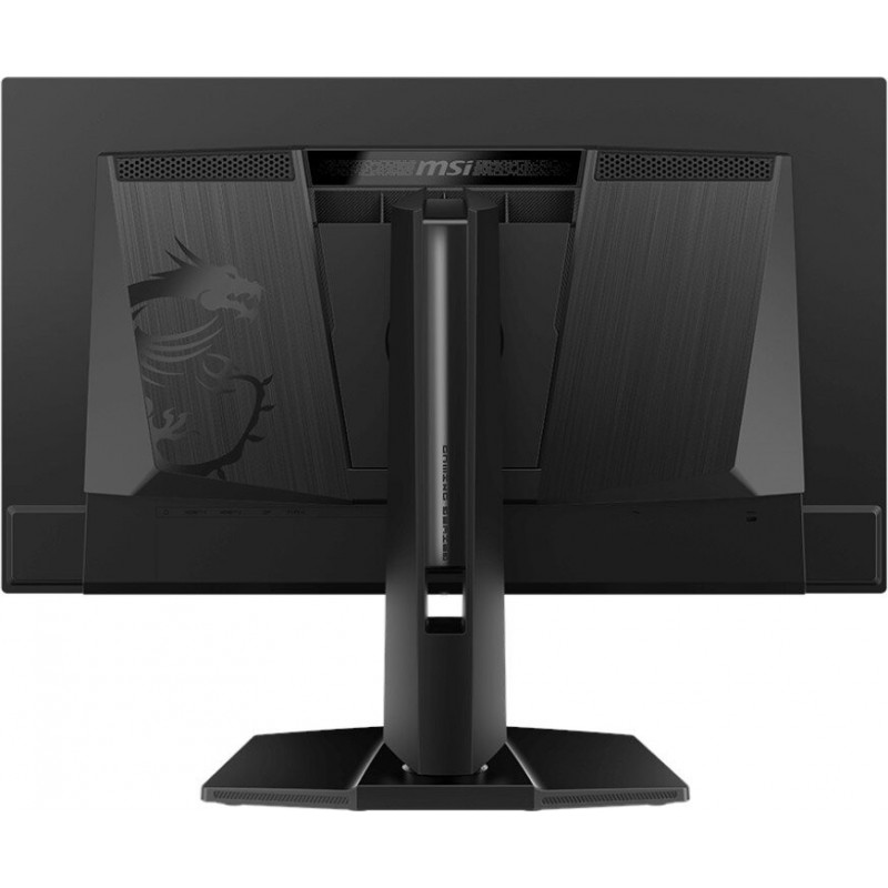 Monitor MAG 272UP QD-OLED X24/26.5/LED/Flat/QD-OLED/UHD/240Hz/Czarny Monitor MAG 272UP QD-OLED X24/26.5/LED/Flat/QD-OLED/UHD/240Hz/Czarny