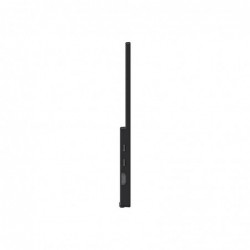 Monitor 15.6 cala PRO MP165 E6 LED/FHD/Flat/60Hz/czarny Monitor 15.6 cala PRO MP165 E6 LED/FHD/Flat/60Hz/czarny