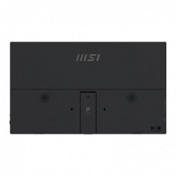 Monitor 15.6 cala PRO MP165 E6 LED/FHD/Flat/60Hz/czarny Monitor 15.6 cala PRO MP165 E6 LED/FHD/Flat/60Hz/czarny