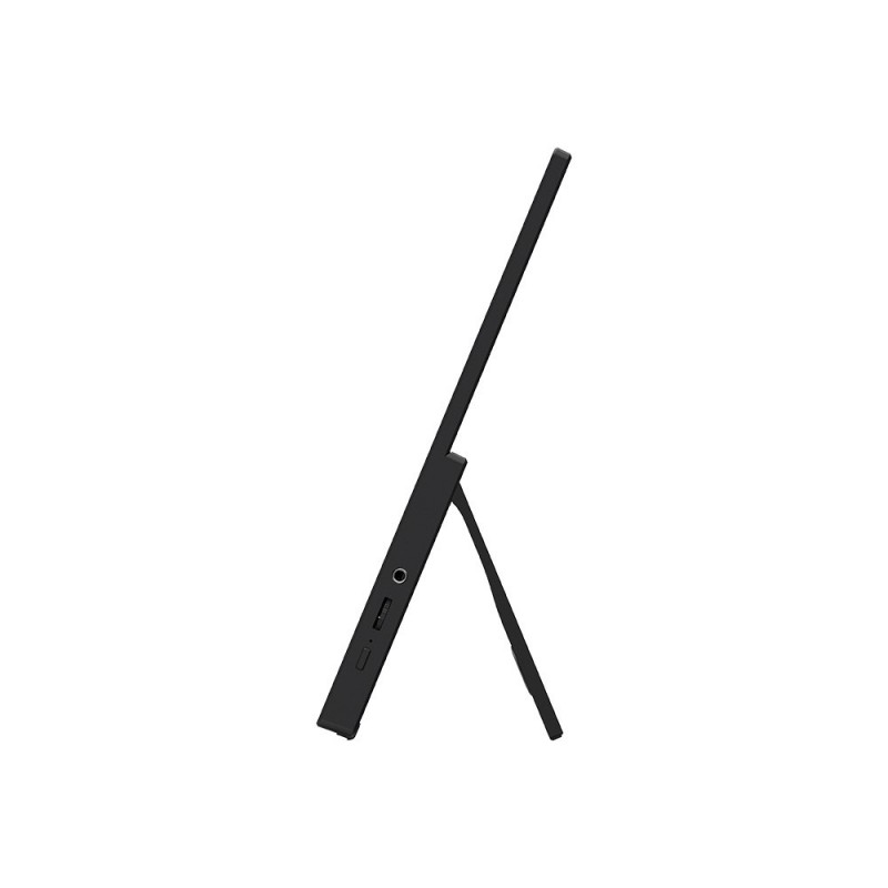 Monitor 15.6 cala PRO MP165 E6 LED/FHD/Flat/60Hz/czarny Monitor 15.6 cala PRO MP165 E6 LED/FHD/Flat/60Hz/czarny