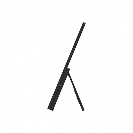 Monitor 15.6 cala PRO MP165 E6 LED/FHD/Flat/60Hz/czarny Monitor 15.6 cala PRO MP165 E6 LED/FHD/Flat/60Hz/czarny