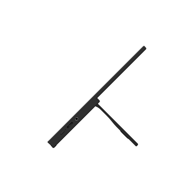 Monitor 15.6 cala PRO MP165 E6 LED/FHD/Flat/60Hz/czarny Monitor 15.6 cala PRO MP165 E6 LED/FHD/Flat/60Hz/czarny